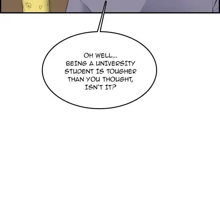 Never Too Late Chapter 21 - Page 121