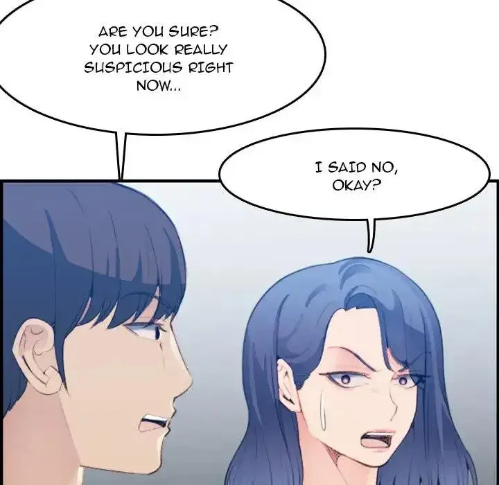 Never Too Late Chapter 21 - Page 130