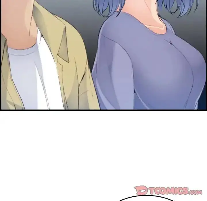 Never Too Late Chapter 21 - Page 131