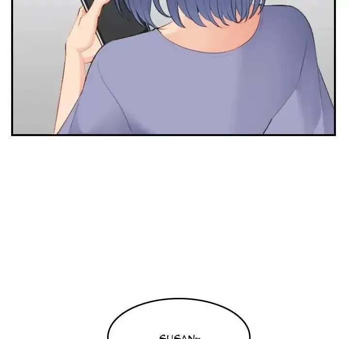 Never Too Late Chapter 21 - Page 16