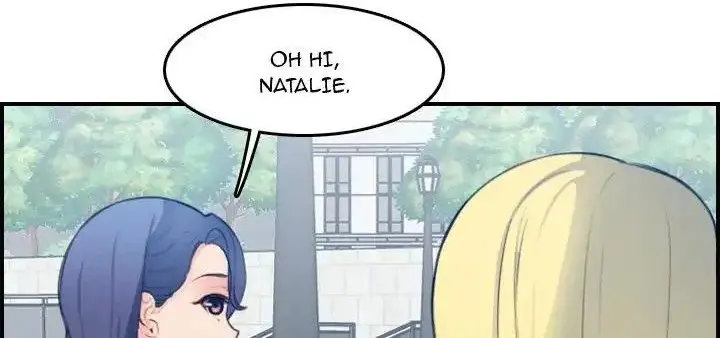 Never Too Late Chapter 21 - Page 18