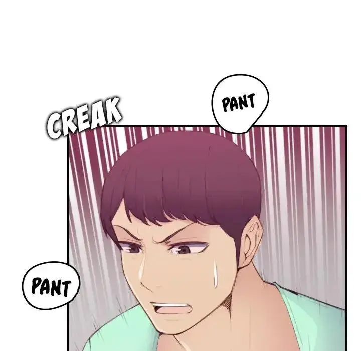 Never Too Late Chapter 21 - Page 33