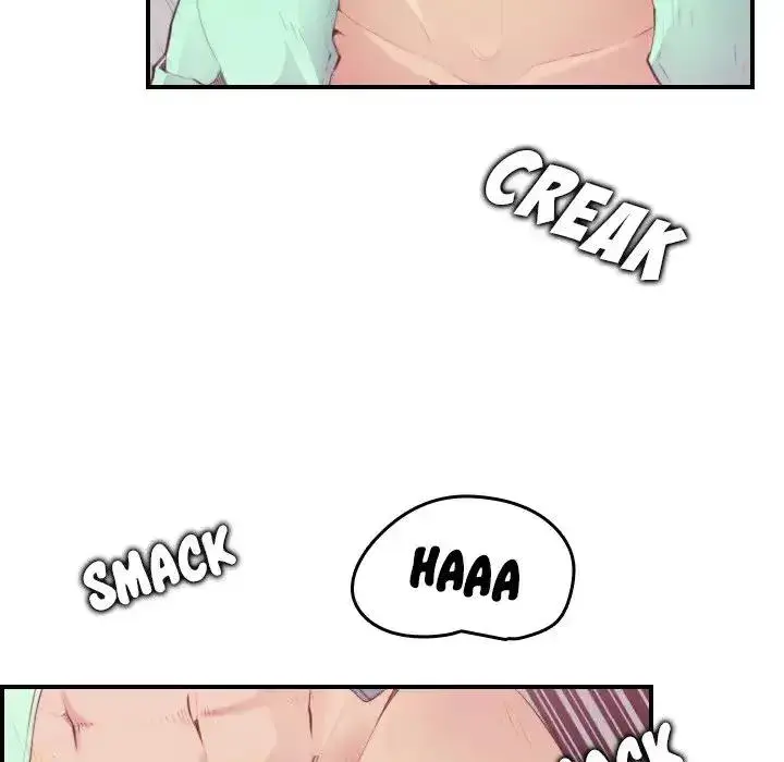 Never Too Late Chapter 21 - Page 34