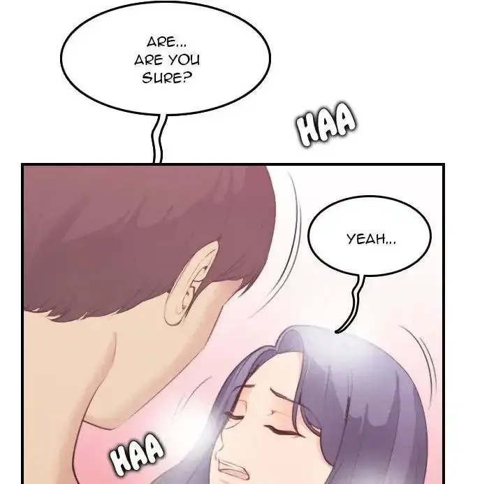 Never Too Late Chapter 21 - Page 40