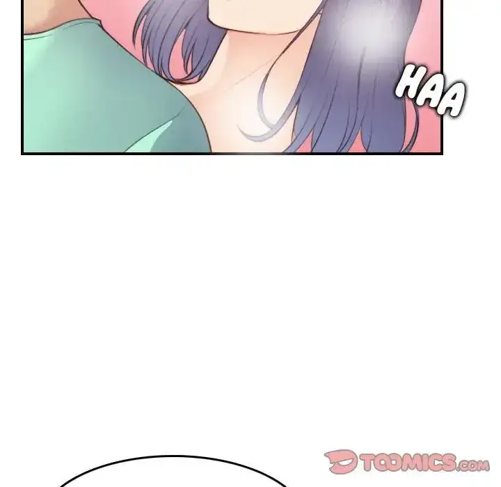 Never Too Late Chapter 21 - Page 41