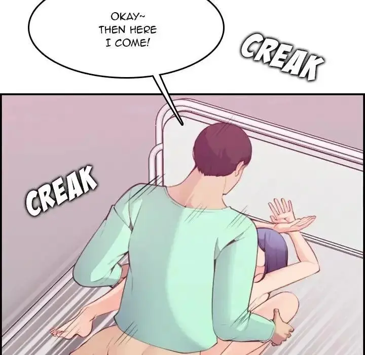 Never Too Late Chapter 21 - Page 42
