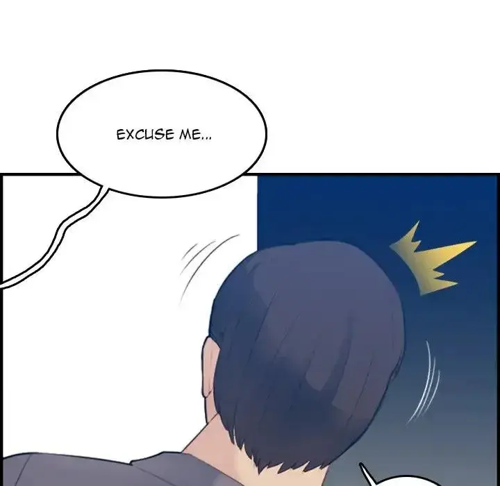 Never Too Late Chapter 21 - Page 61