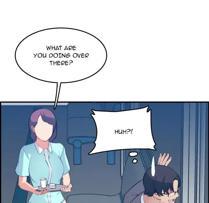 Never Too Late Chapter 21 - Page 63