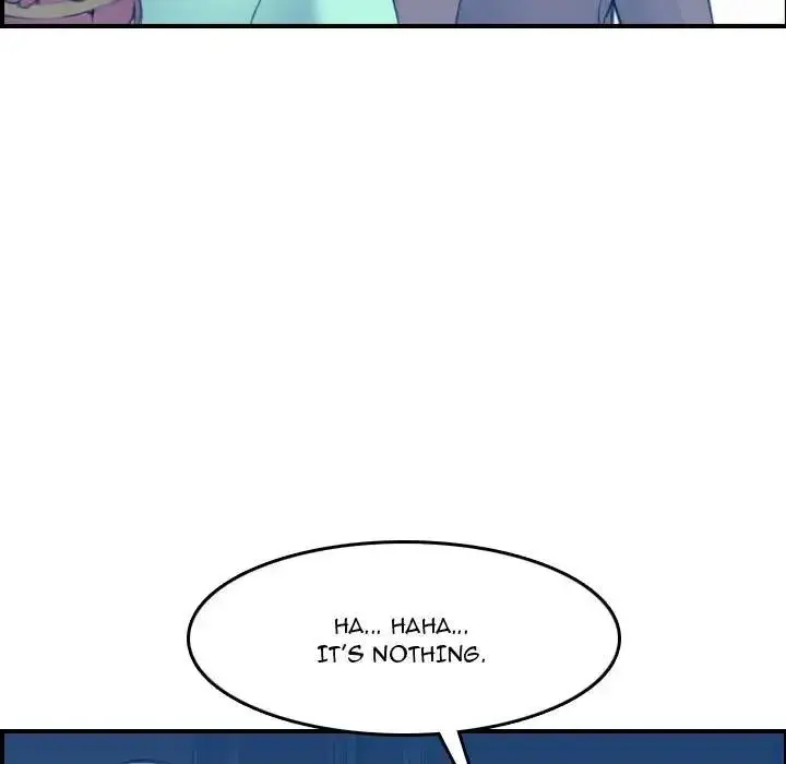 Never Too Late Chapter 21 - Page 67