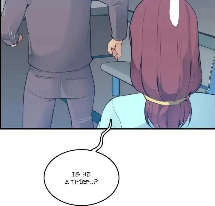 Never Too Late Chapter 21 - Page 72
