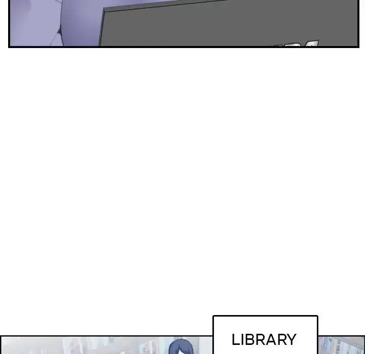 Never Too Late Chapter 21 - Page 8