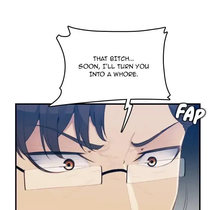 Never Too Late Chapter 21 - Page 91