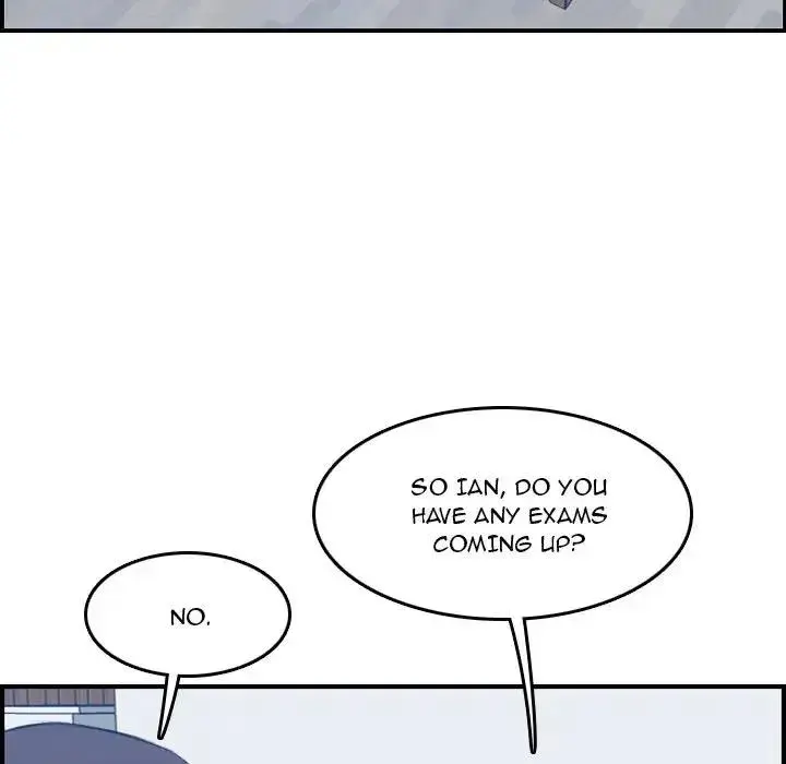 Never Too Late Chapter 21 - Page 99