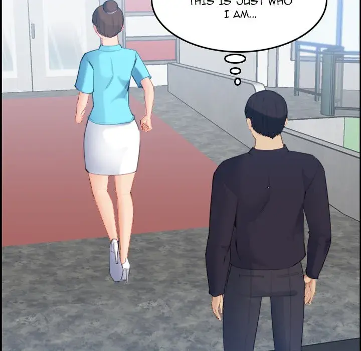 Never Too Late Chapter 22 - Page 100