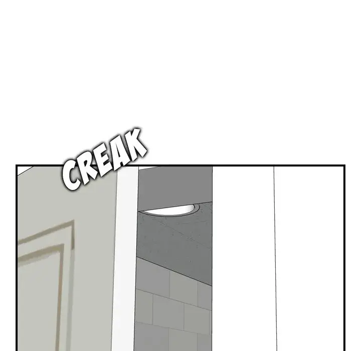 Never Too Late Chapter 22 - Page 104