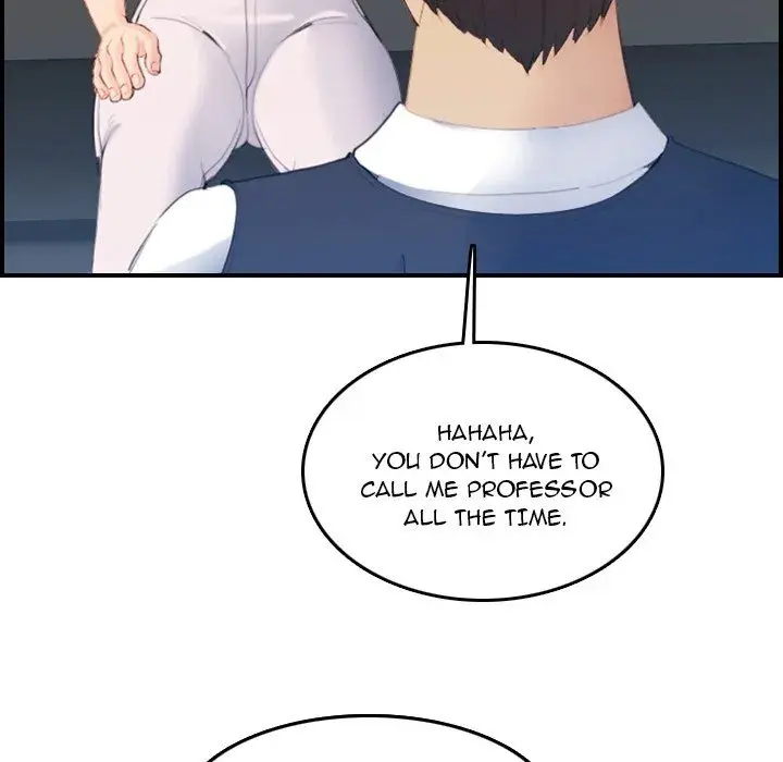 Never Too Late Chapter 22 - Page 14