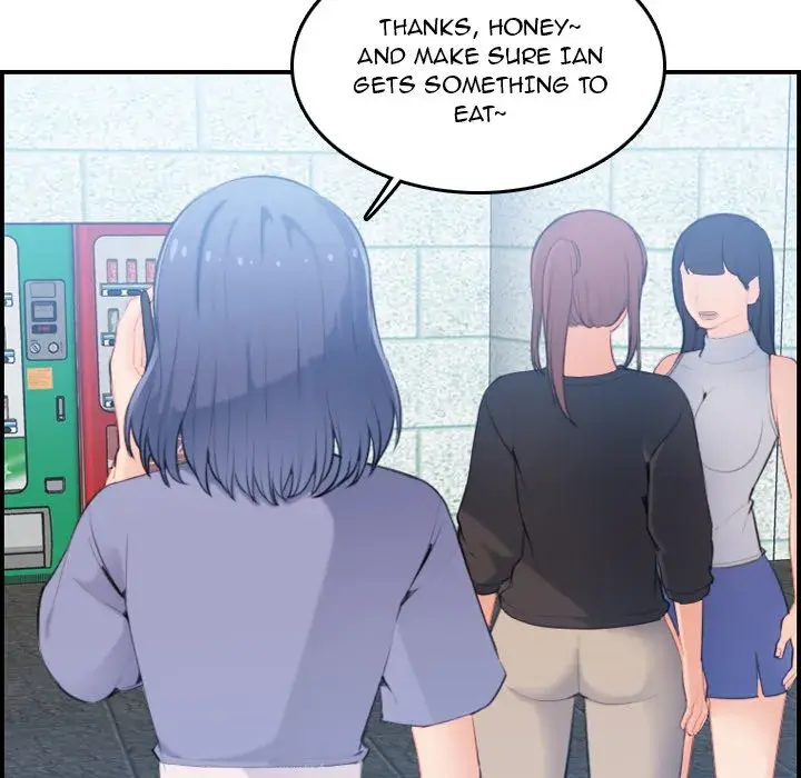 Never Too Late Chapter 22 - Page 30