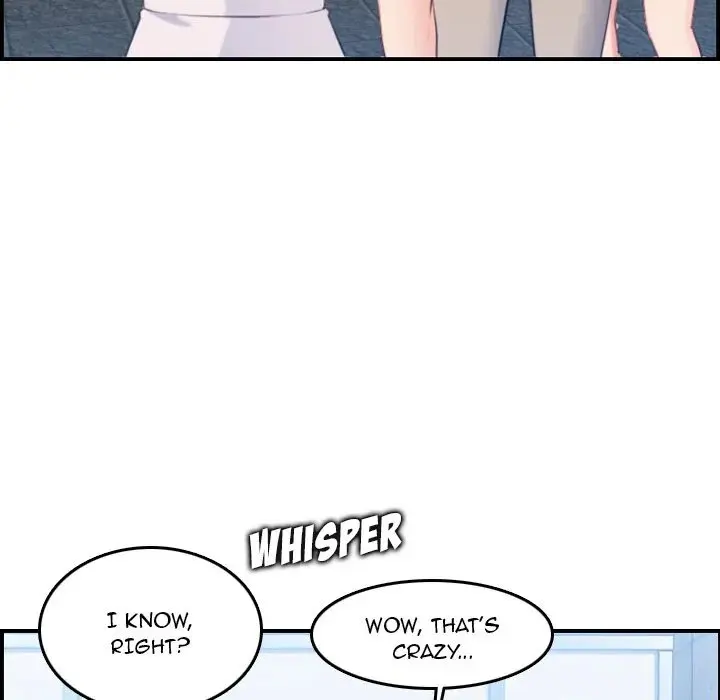 Never Too Late Chapter 22 - Page 31
