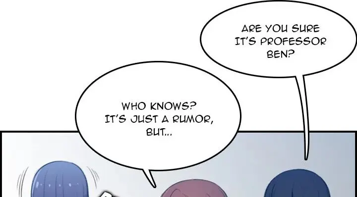 Never Too Late Chapter 22 - Page 33