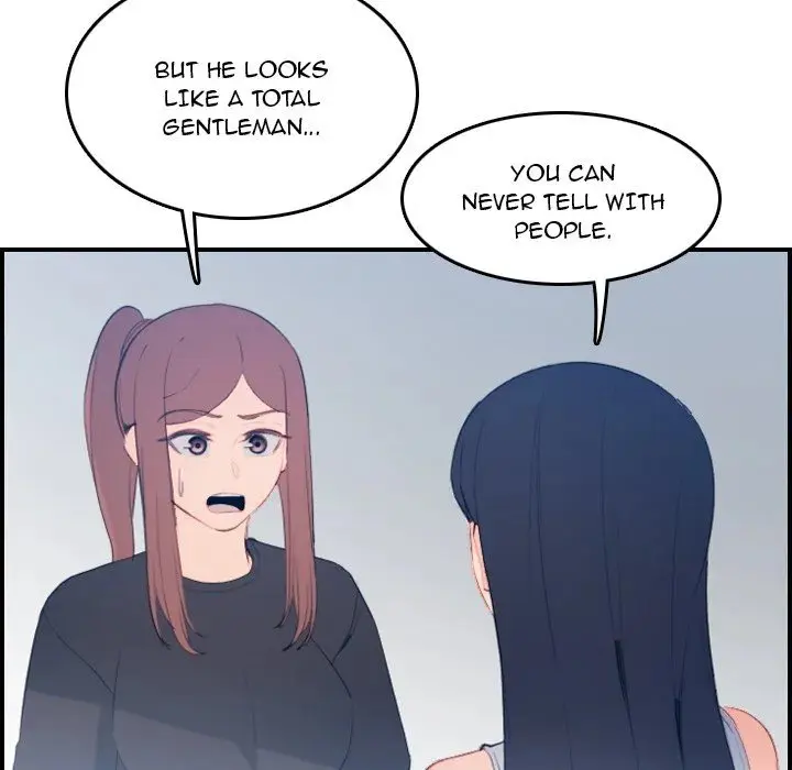 Never Too Late Chapter 22 - Page 37