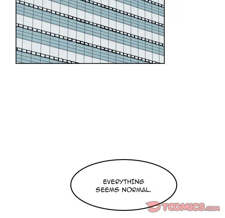 Never Too Late Chapter 22 - Page 50