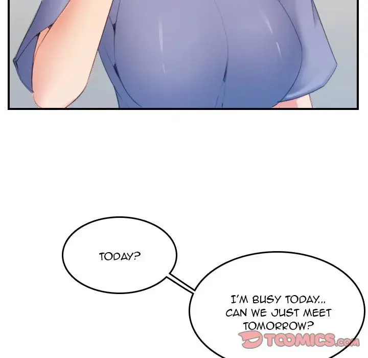 Never Too Late Chapter 22 - Page 66