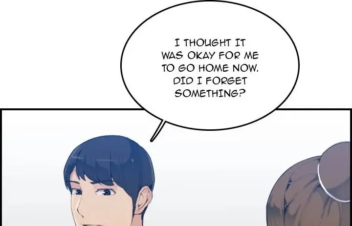 Never Too Late Chapter 22 - Page 78