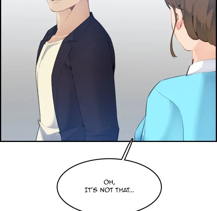 Never Too Late Chapter 22 - Page 79