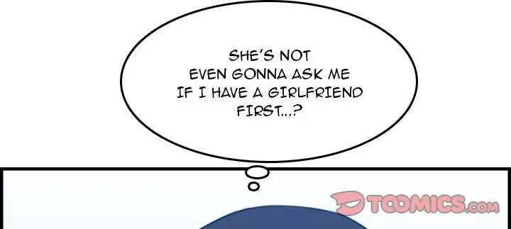 Never Too Late Chapter 22 - Page 82