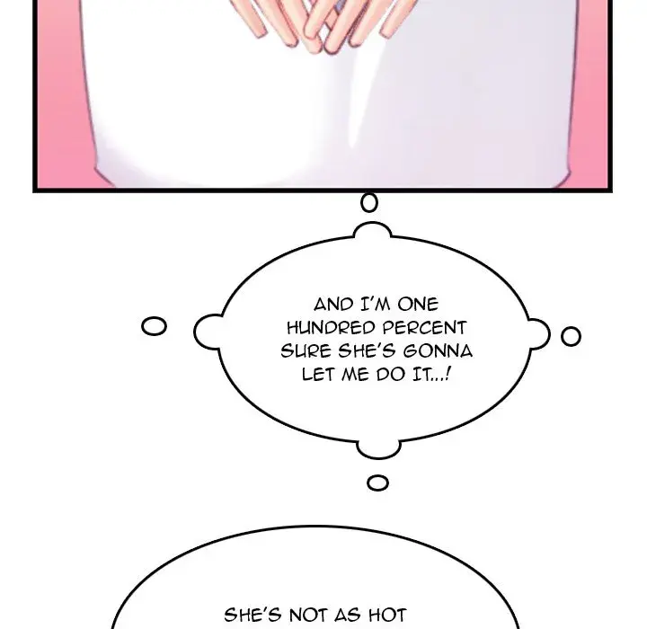 Never Too Late Chapter 22 - Page 89