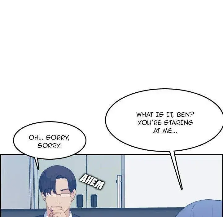 Never Too Late Chapter 23 - Page 101