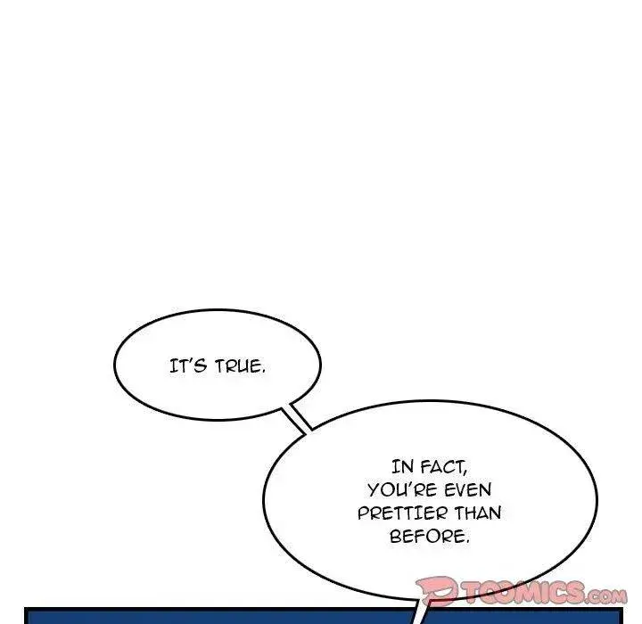 Never Too Late Chapter 23 - Page 105