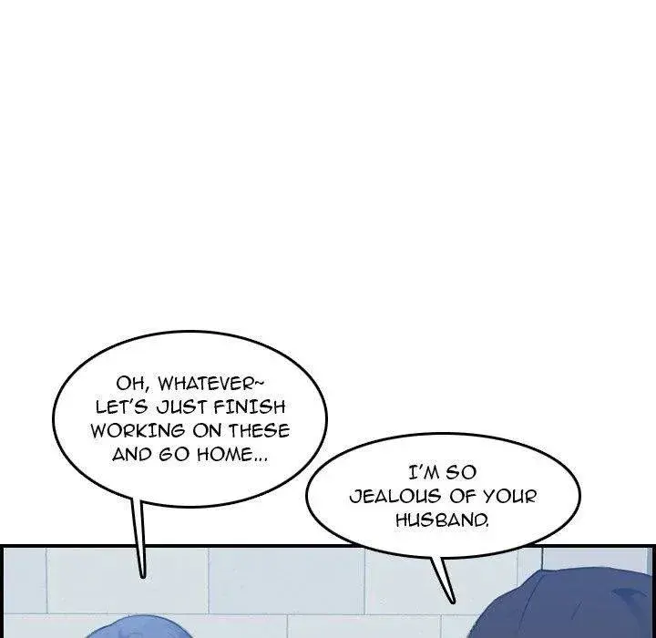 Never Too Late Chapter 23 - Page 109