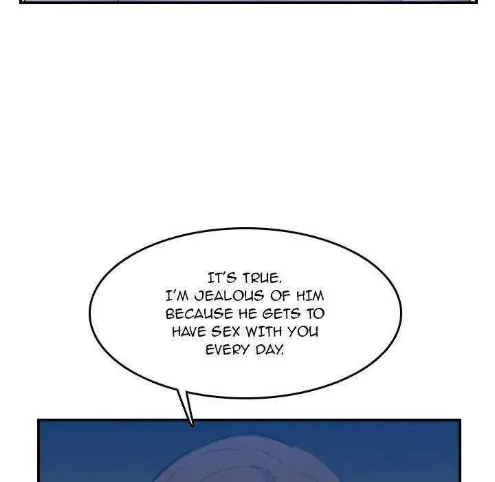 Never Too Late Chapter 23 - Page 115