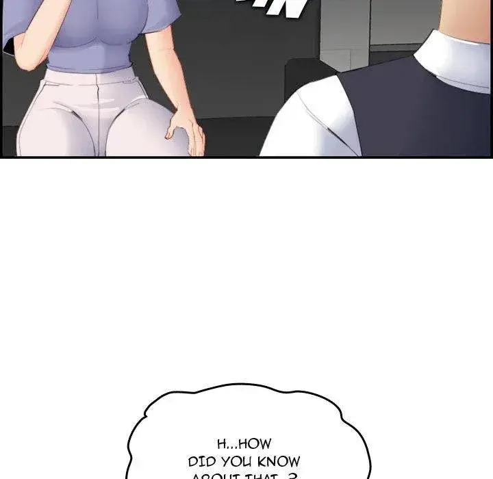 Never Too Late Chapter 23 - Page 120