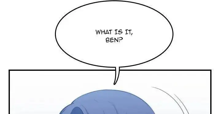 Never Too Late Chapter 23 - Page 18