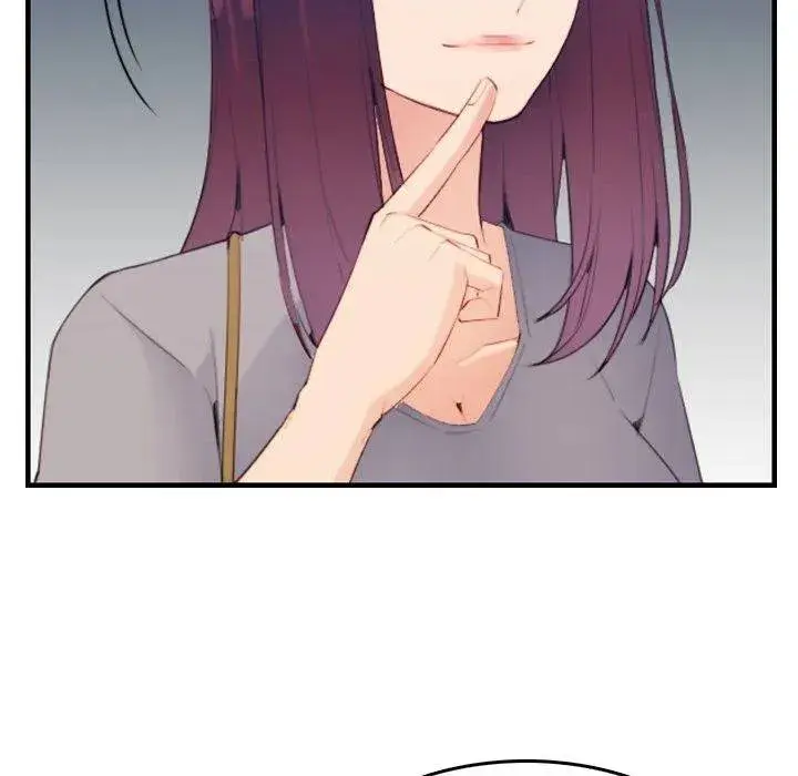 Never Too Late Chapter 23 - Page 34