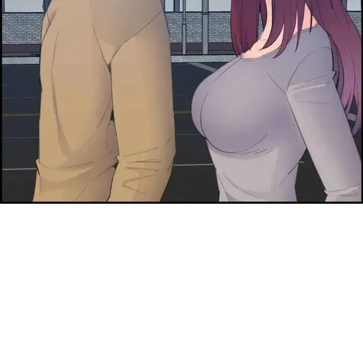 Never Too Late Chapter 23 - Page 36
