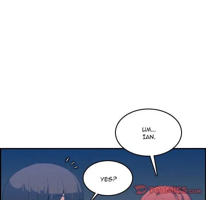 Never Too Late Chapter 23 - Page 39