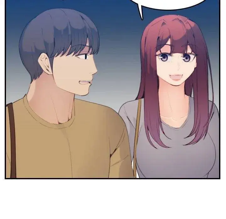 Never Too Late Chapter 23 - Page 46