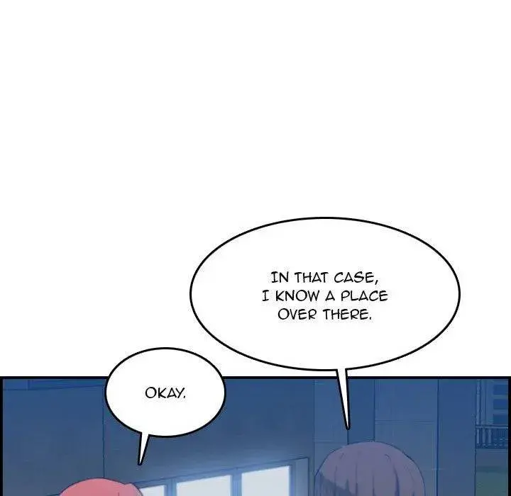 Never Too Late Chapter 23 - Page 47