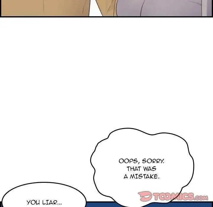 Never Too Late Chapter 23 - Page 51