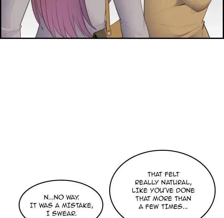 Never Too Late Chapter 23 - Page 53