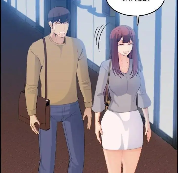 Never Too Late Chapter 23 - Page 56