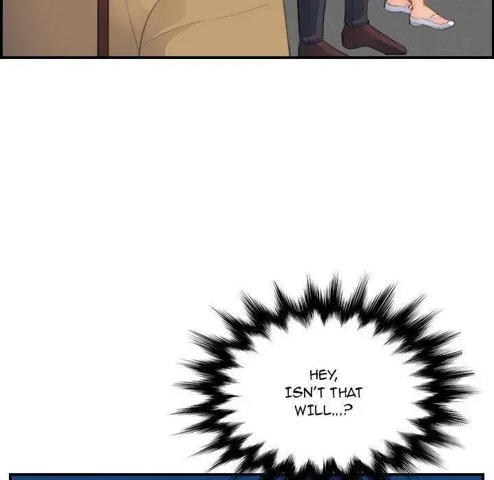 Never Too Late Chapter 23 - Page 65