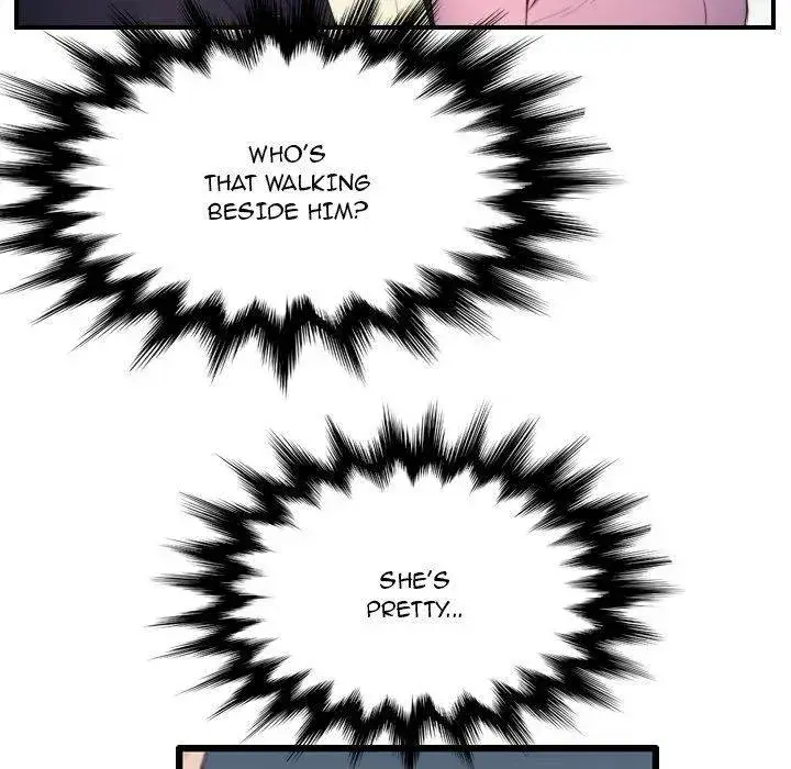 Never Too Late Chapter 23 - Page 67