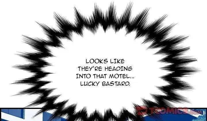 Never Too Late Chapter 23 - Page 69