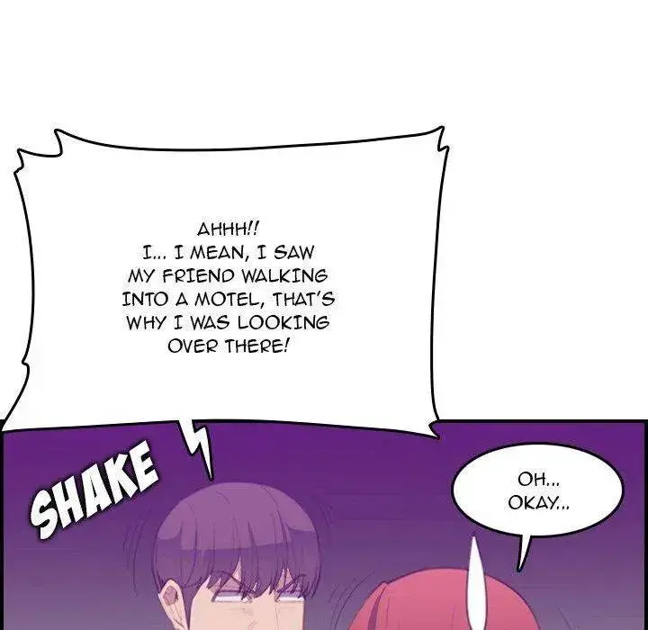 Never Too Late Chapter 23 - Page 79