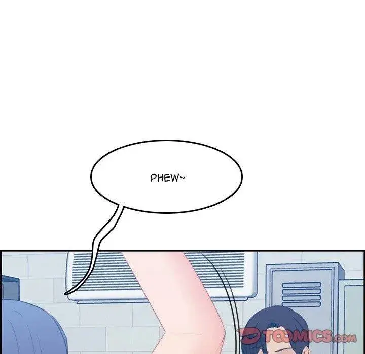 Never Too Late Chapter 23 - Page 93
