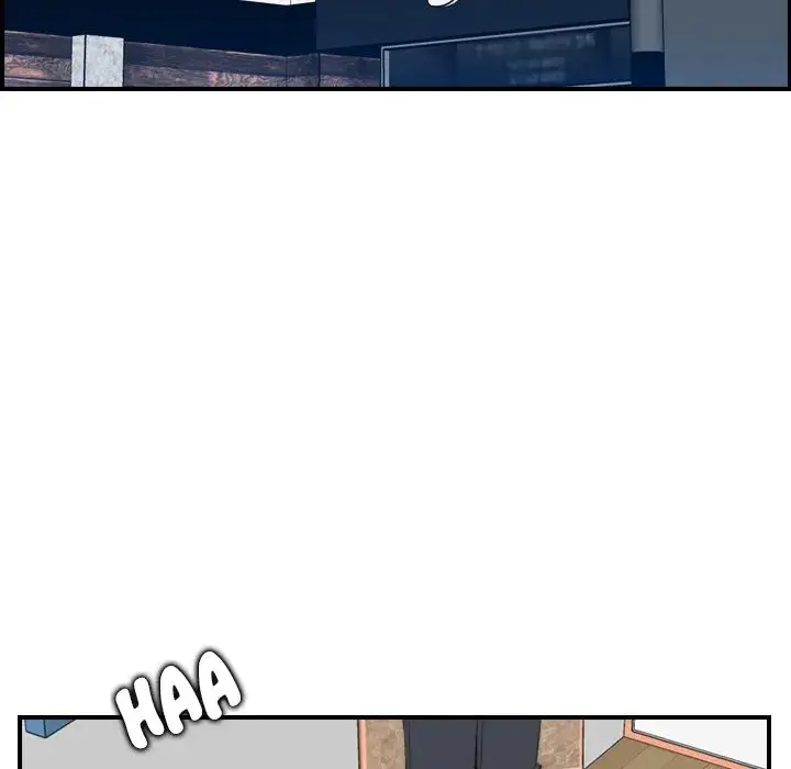 Never Too Late Chapter 24 - Page 101